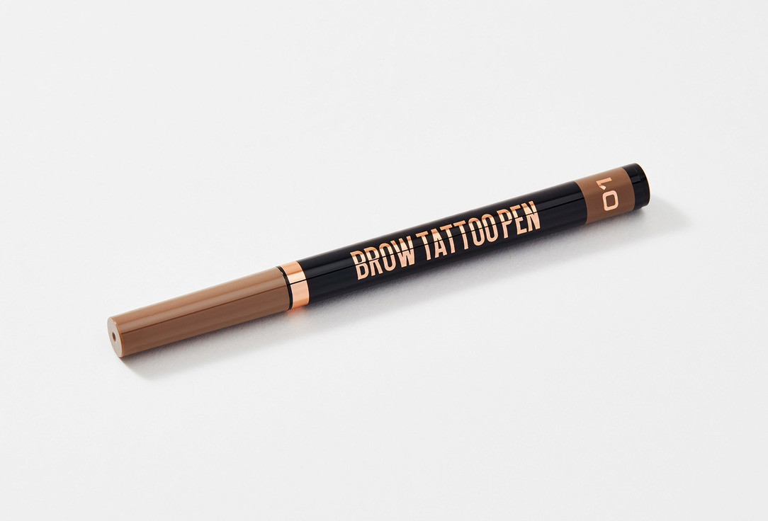 Stellary Eyebrow pen Brow tattoo