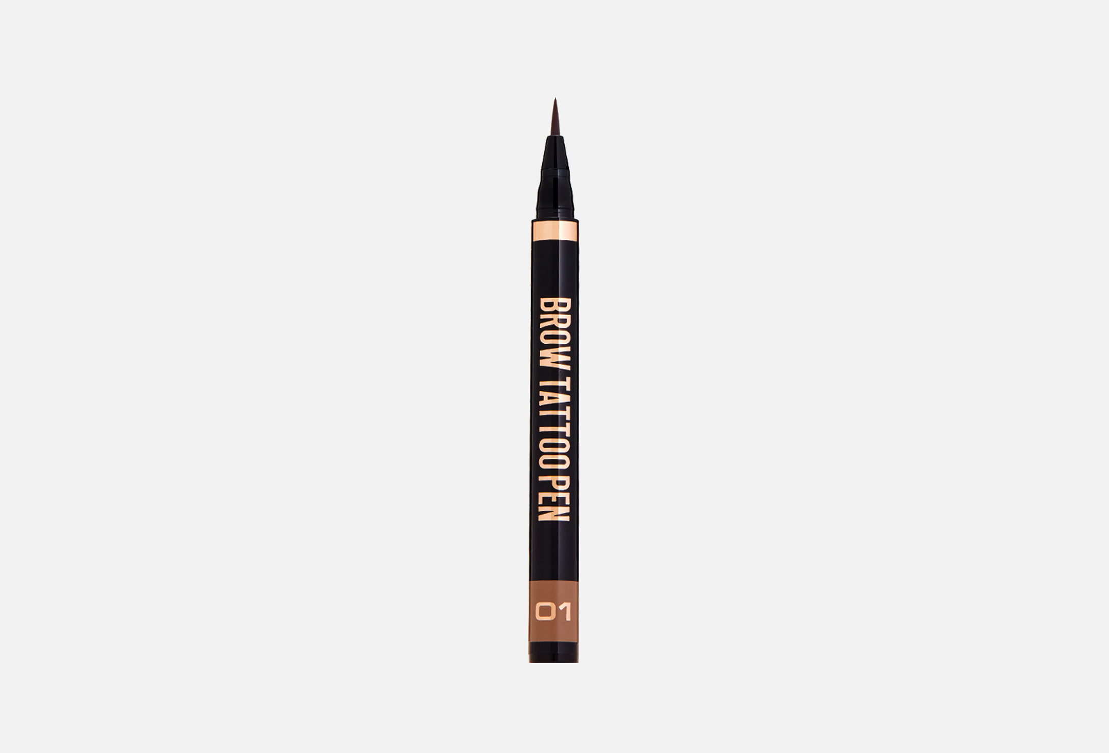 Brow tattoo 0.7 01