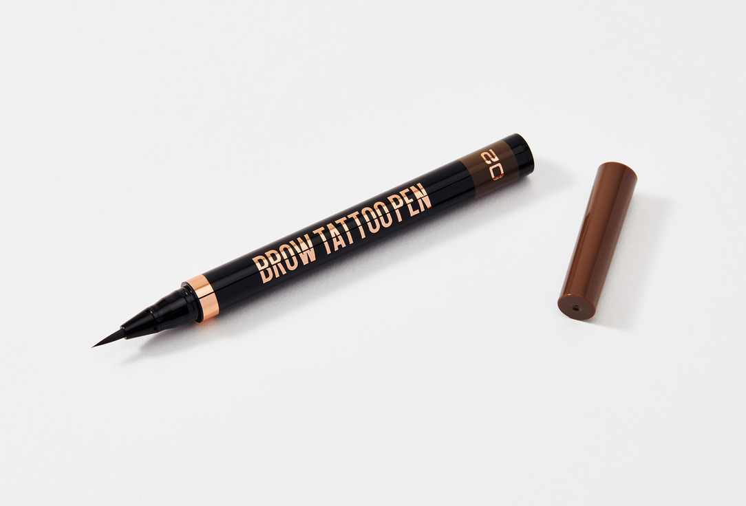 Stellary Eyebrow pen Brow tattoo