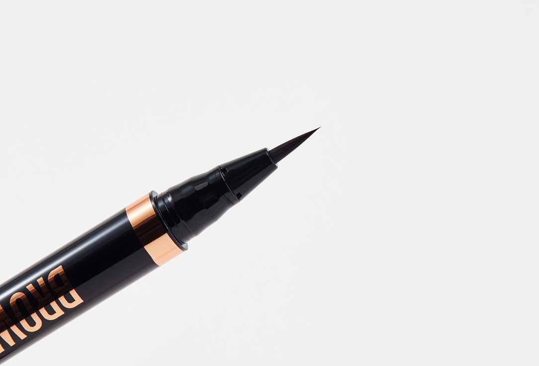 Stellary Eyebrow pen Brow tattoo