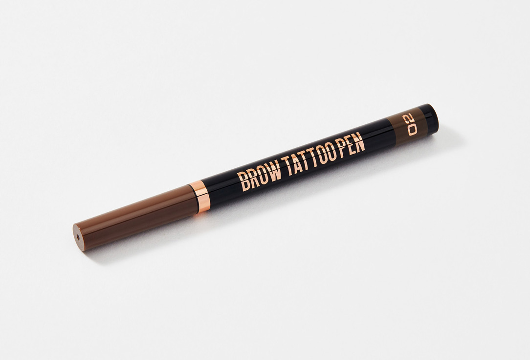 Stellary Eyebrow pen Brow tattoo