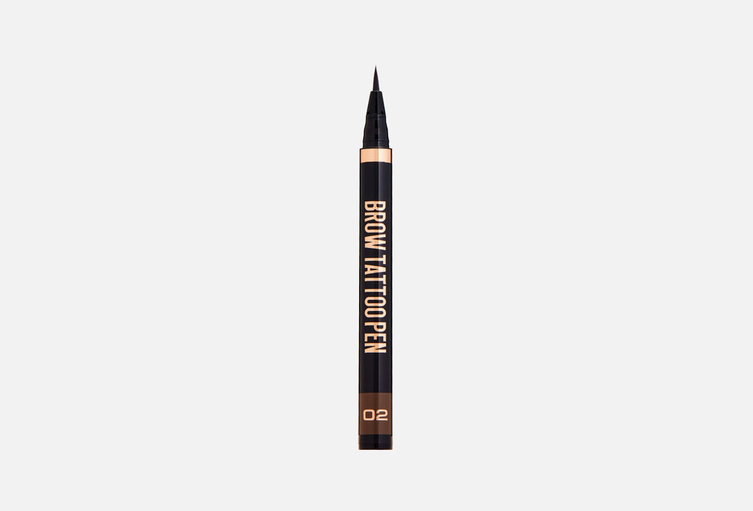 Stellary Eyebrow pen Brow tattoo