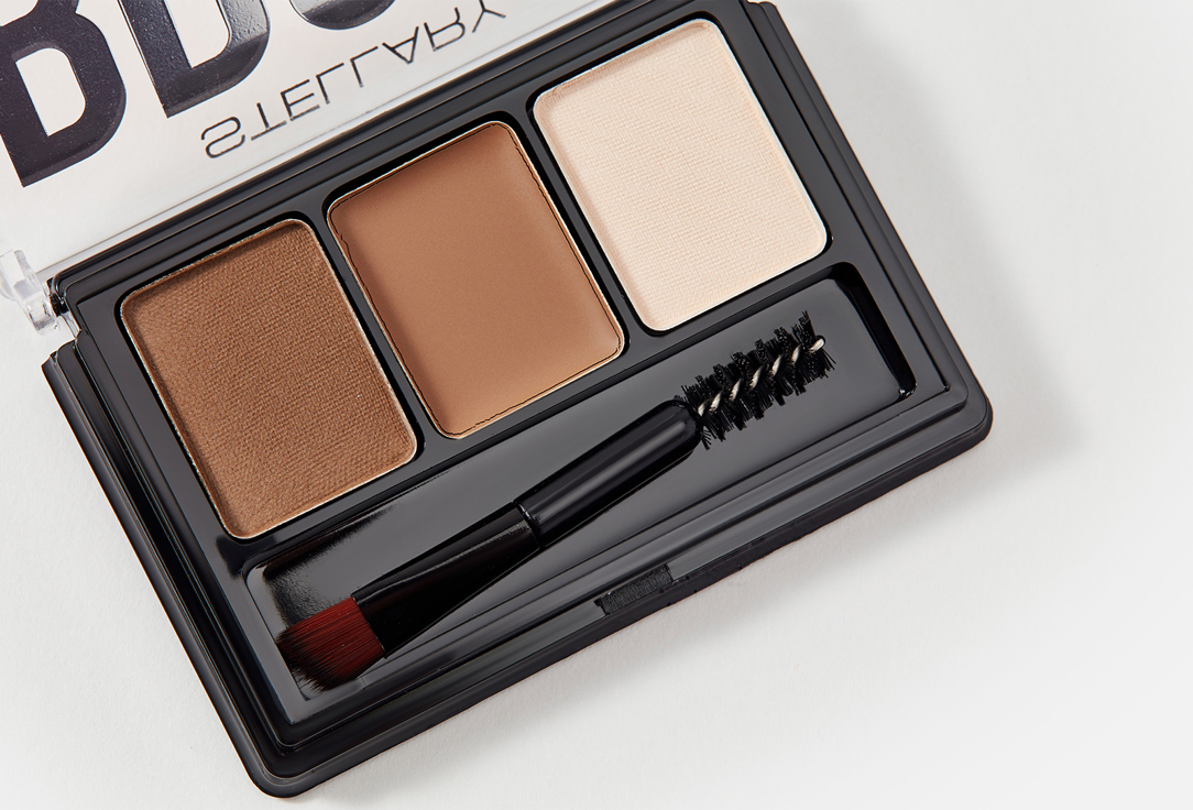 Stellary Professional Brow set Brow