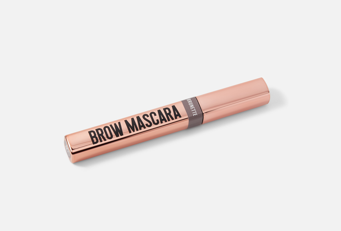 Stellary Brow mascara density and shape fixation 01 8 ml Stellary Brow mascara density and shape fixation