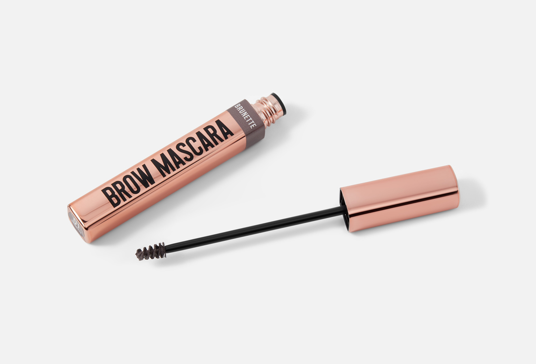 Stellary Brow mascara density and shape fixation 01 8 ml Stellary Brow mascara density and shape fixation