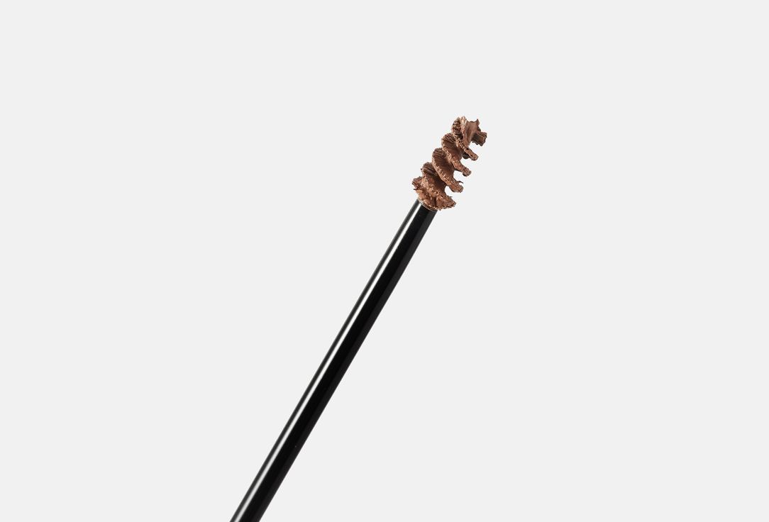 Stellary Brow mascara density and shape fixation 02 8 ml Stellary Brow mascara density and shape fixation