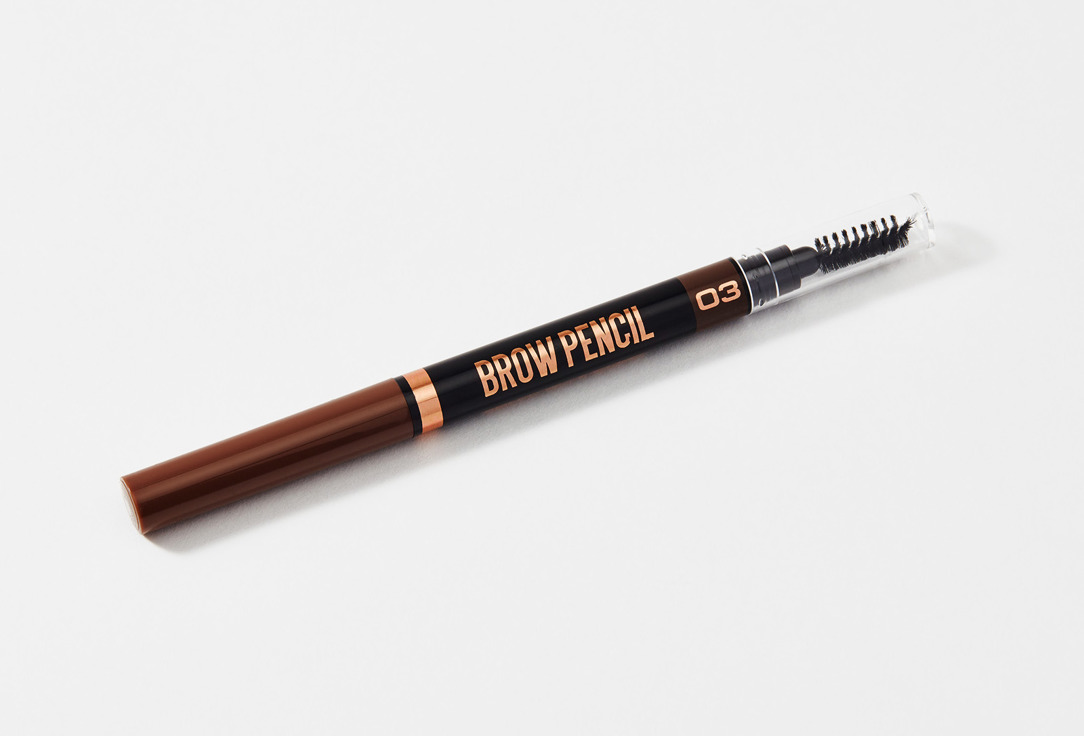 Stellary Eyebrow pen Brow sculpting
