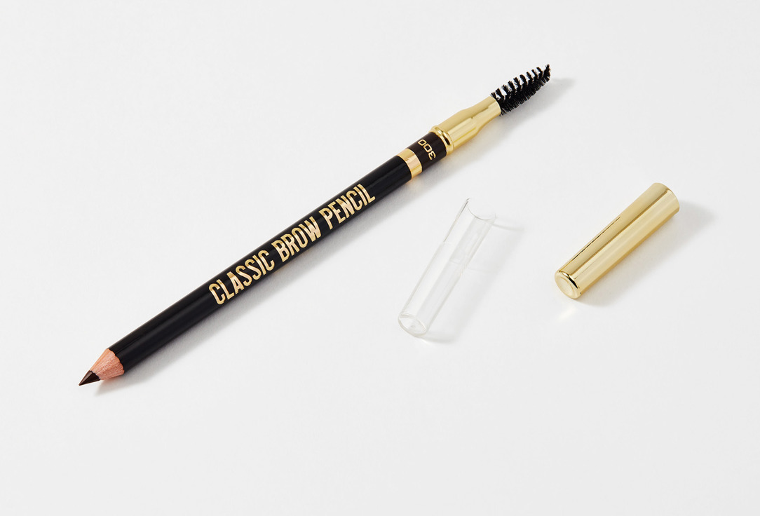 Stellary Eyebrow pencil rich pigment