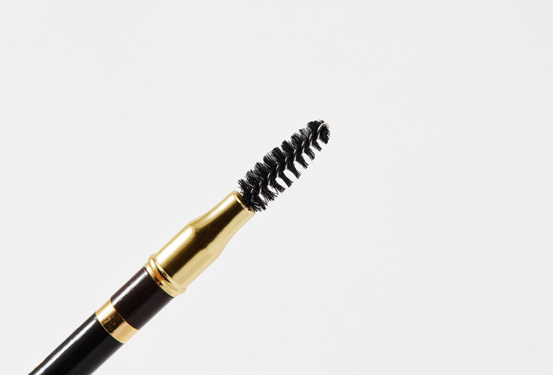 Stellary Eyebrow pencil rich pigment
