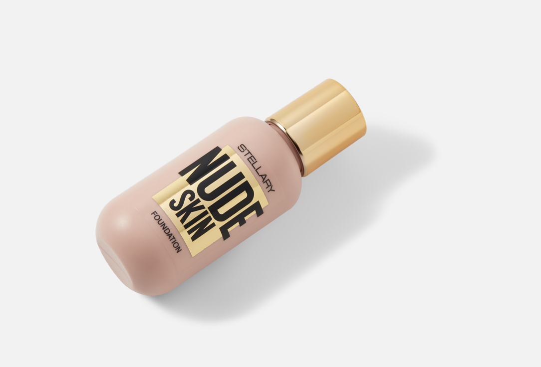 Stellary Liquid foundation PERFECT NUDE SKIN