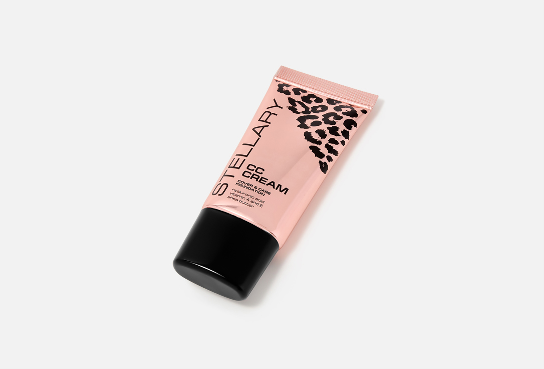 Stellary CC cream light creamy