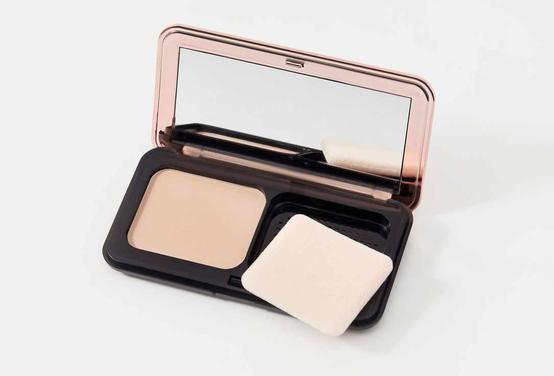 Stellary Compact powder velvety and matte