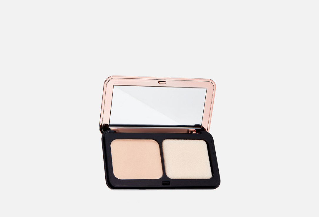 Stellary Compact powder velvety and matte