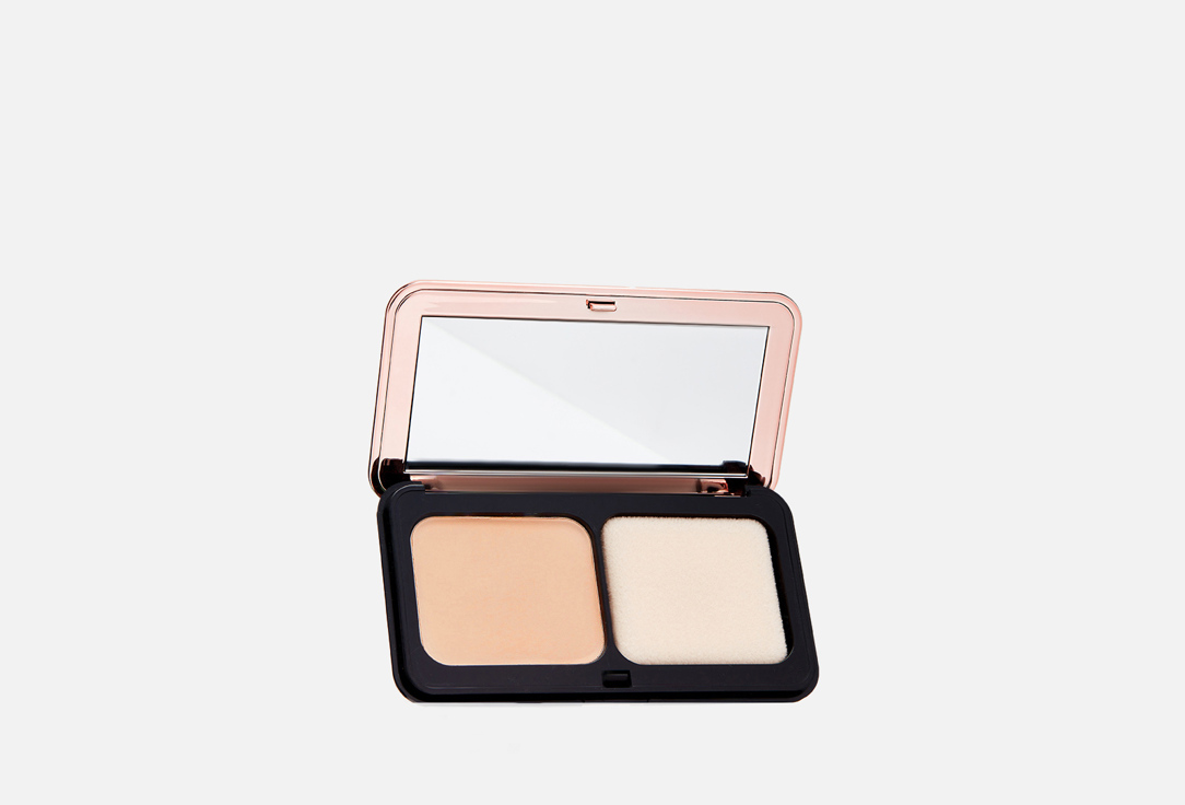 Stellary Compact powder velvety and matte 02 7 g Stellary Compact powder velvety and matte