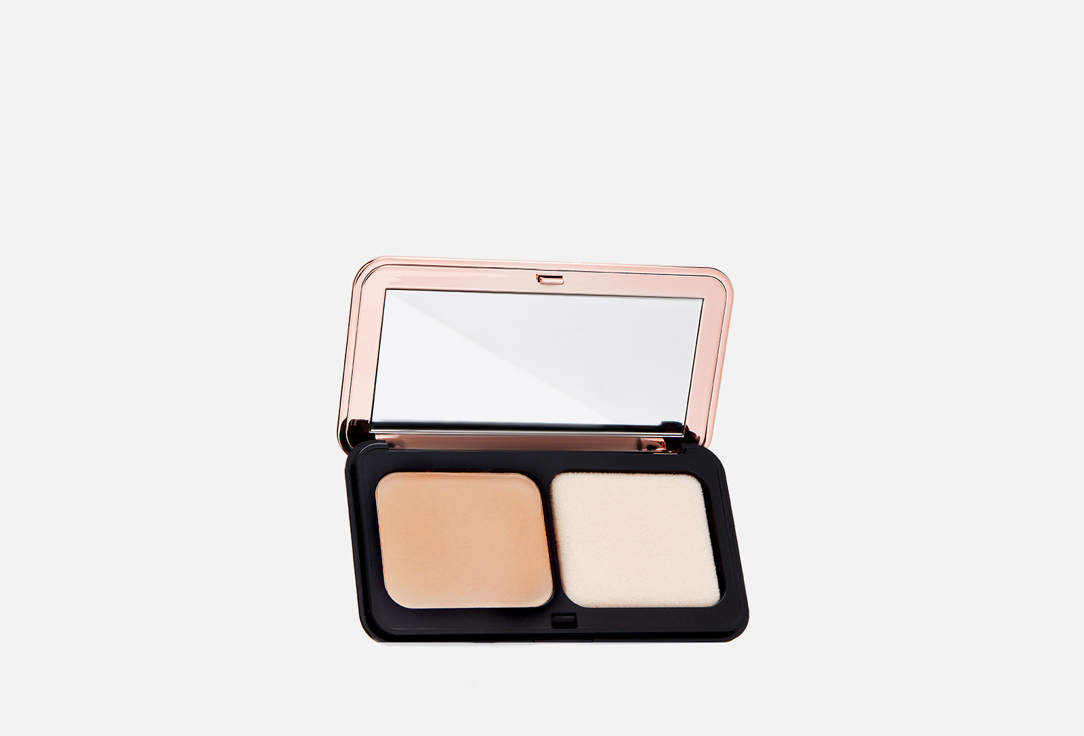 Stellary Compact powder velvety and matte