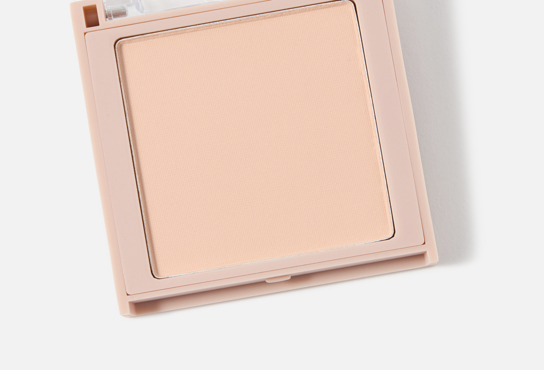 Stellary matte Pressed powder Soft