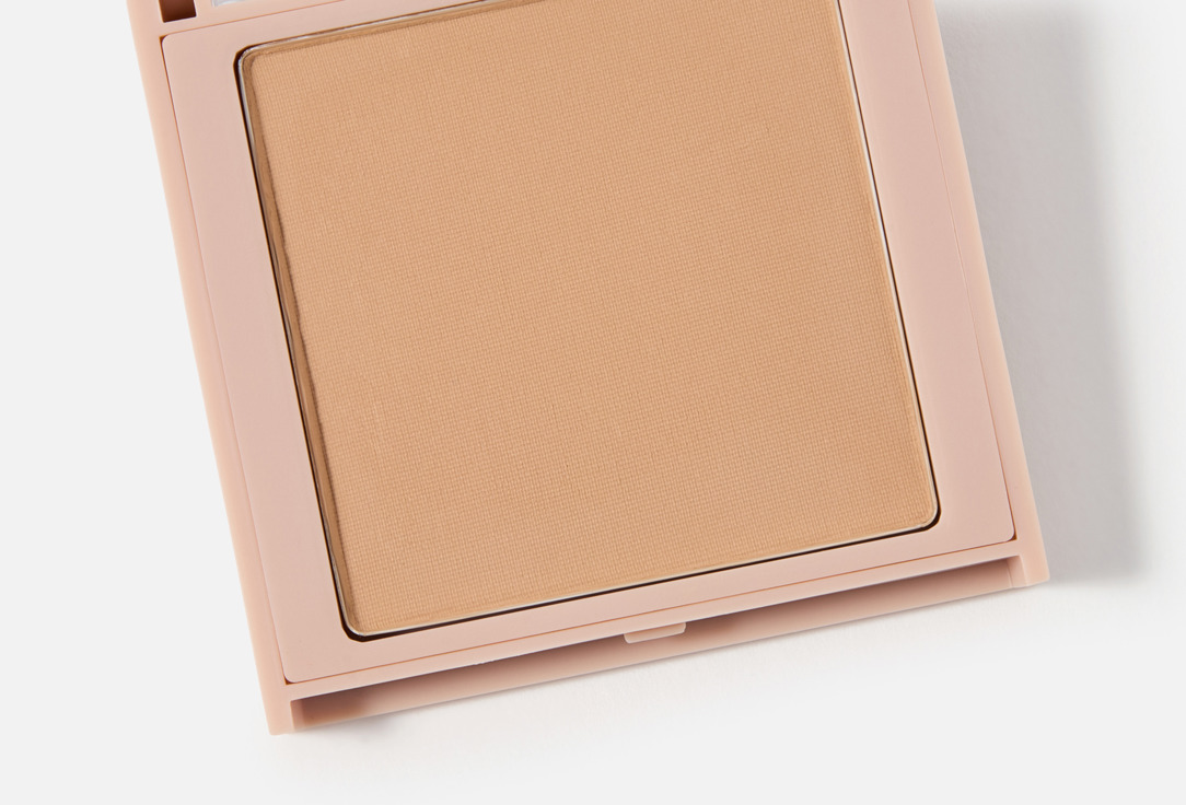 Stellary matte Pressed powder Soft S03 7 g Stellary matte Pressed powder Soft