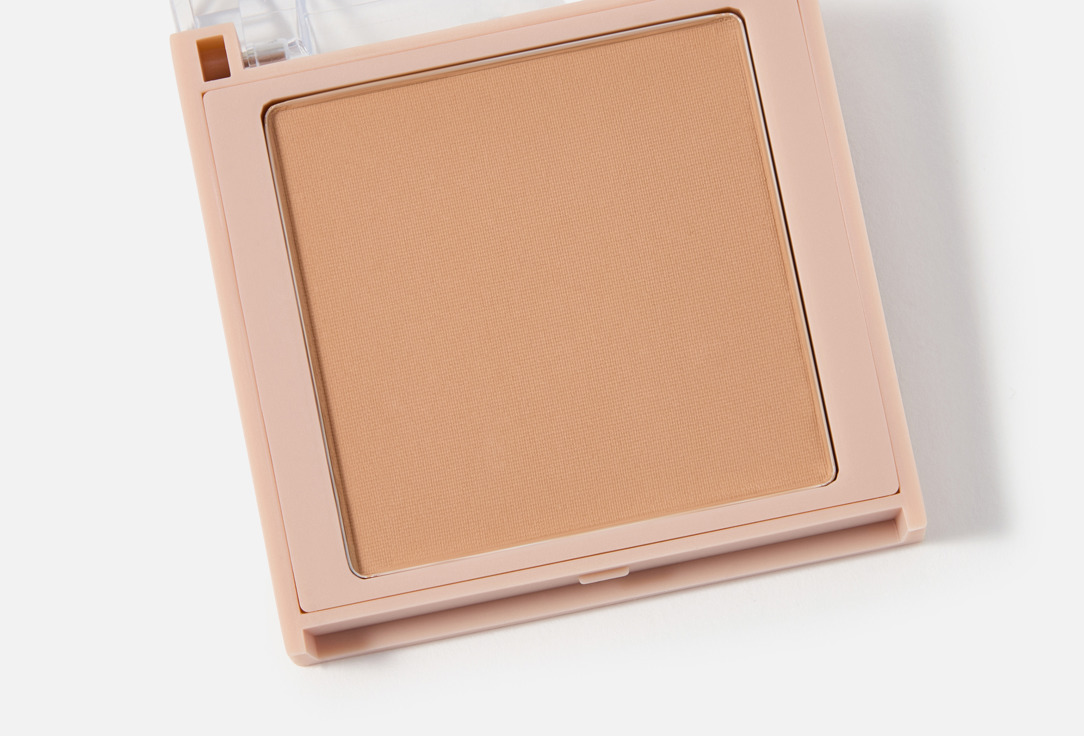 Stellary matte Pressed powder Soft