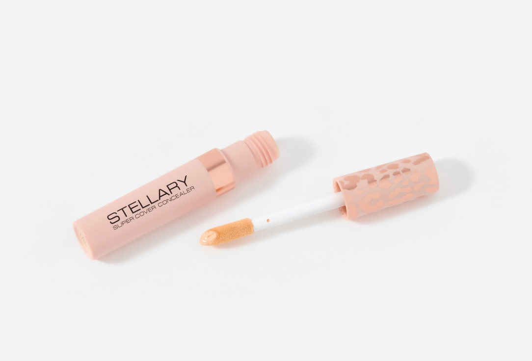 Stellary matte concealer Super cover