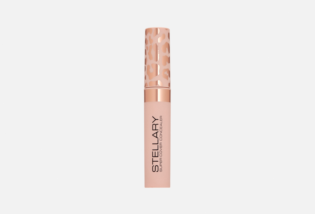 Stellary matte concealer Super cover