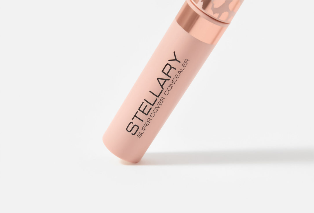 Stellary matte concealer Super cover 04 5 ml Stellary matte concealer Super cover