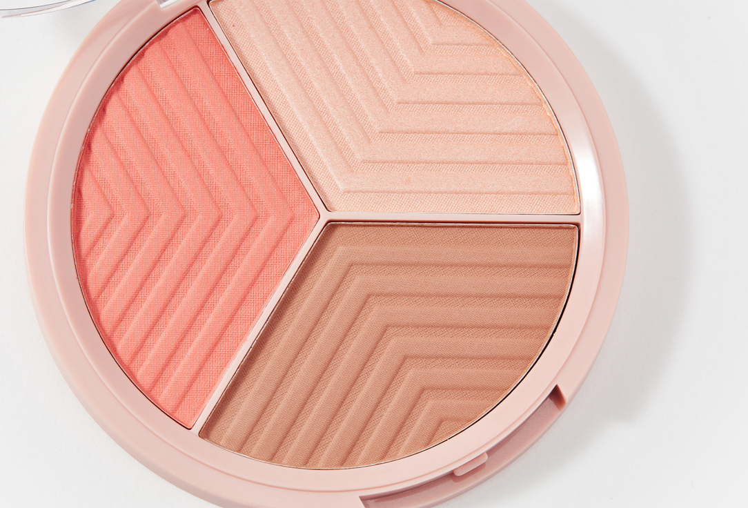 Stellary Face palette Face sculptor