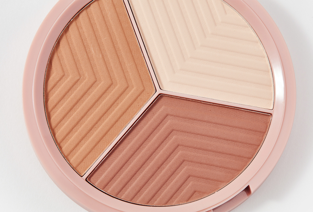 Stellary Face palette Face sculptor