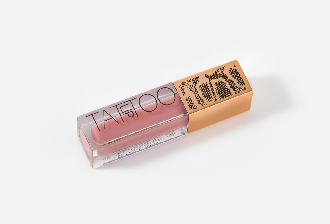 Stellary liquid matte lipstick LIP TATTOO