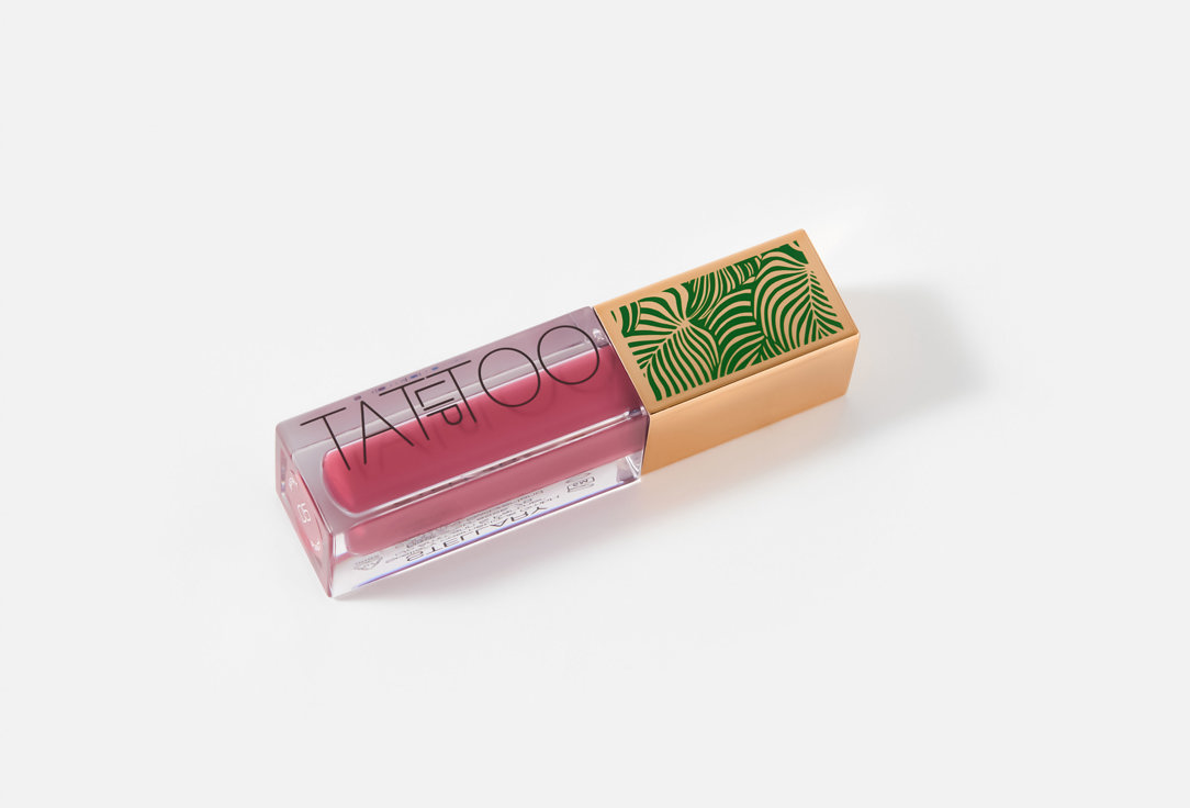 Stellary liquid matte lipstick LIP TATTOO