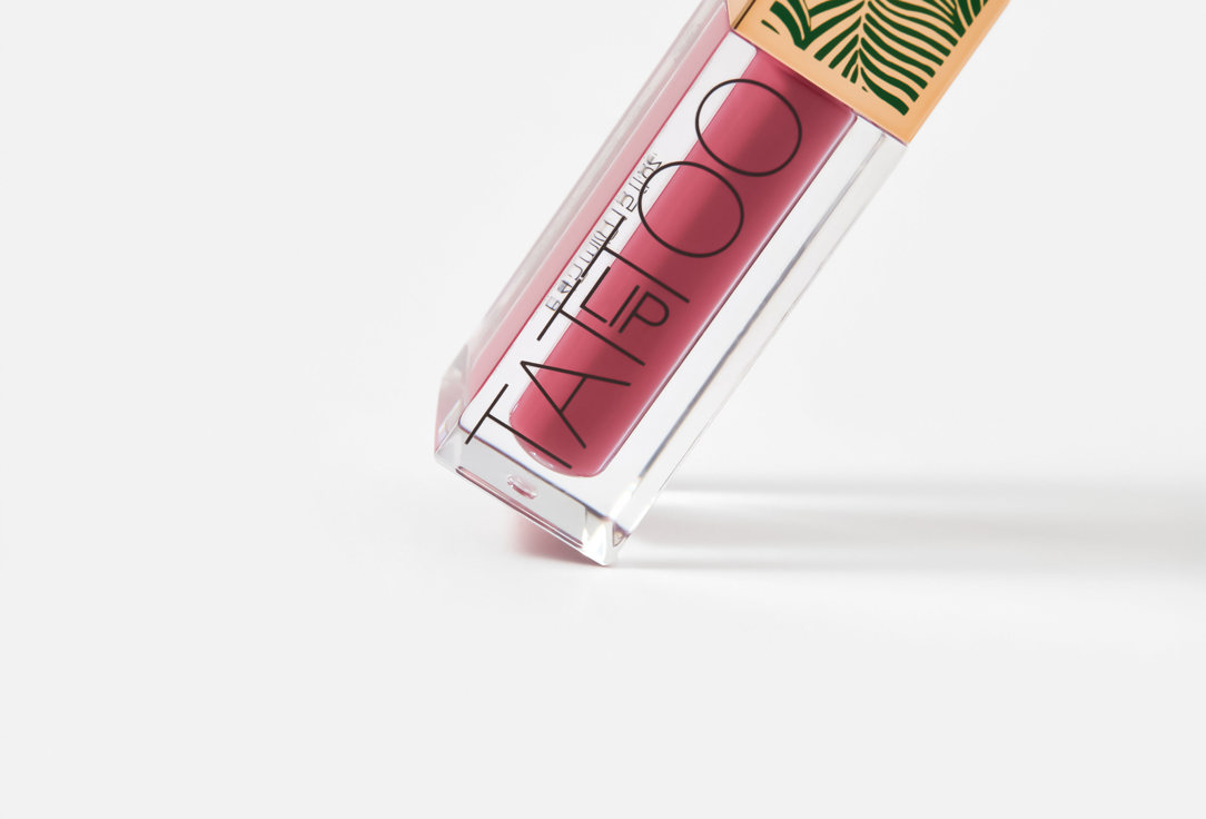 Stellary liquid matte lipstick LIP TATTOO