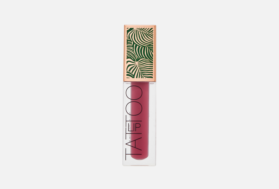 Stellary liquid matte lipstick LIP TATTOO