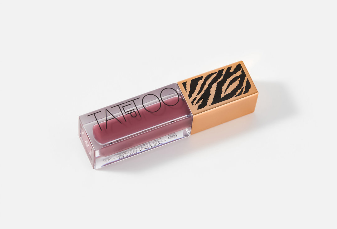 Stellary liquid matte lipstick LIP TATTOO