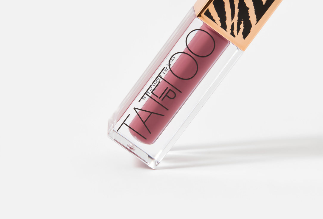 Stellary liquid matte lipstick LIP TATTOO