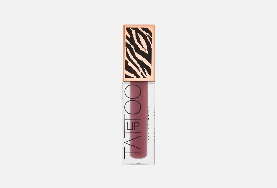 Stellary liquid matte lipstick LIP TATTOO