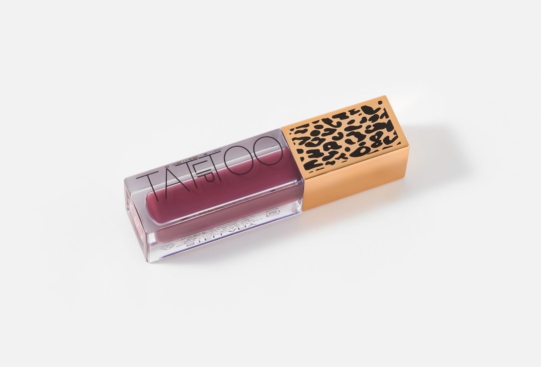 Stellary liquid matte lipstick LIP TATTOO