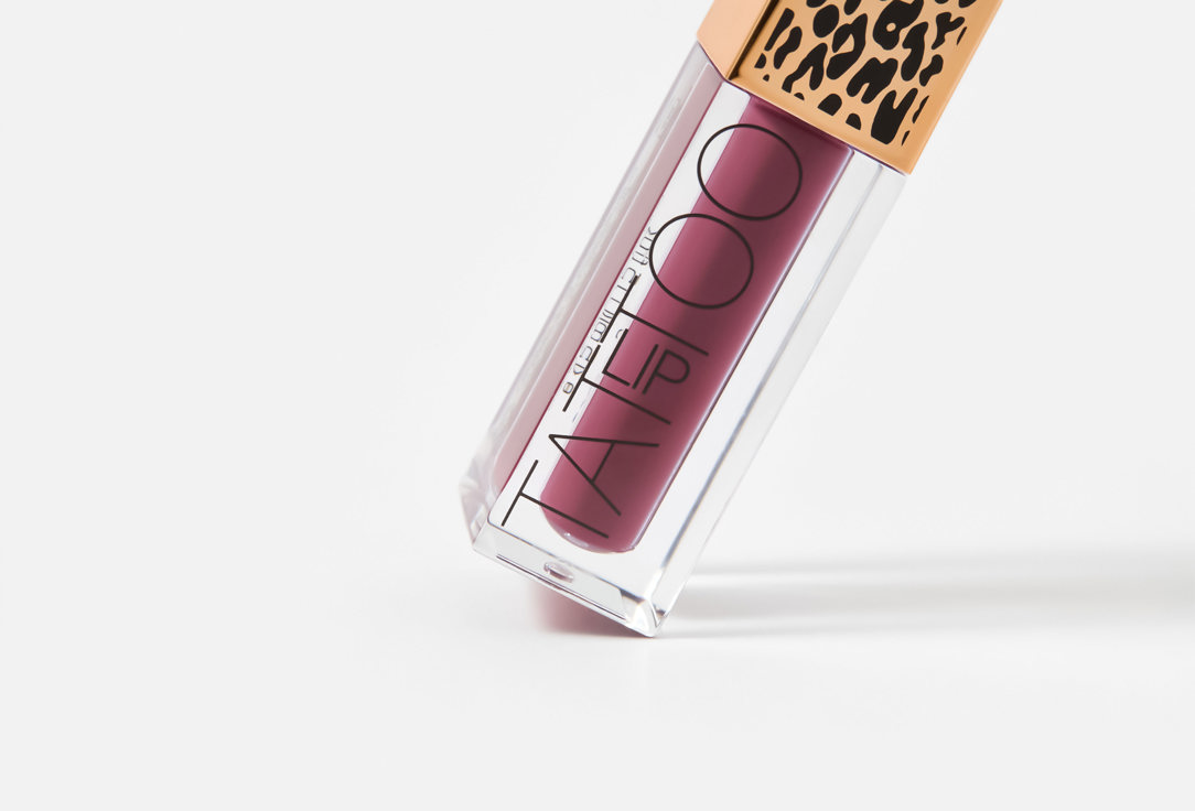 Stellary liquid matte lipstick LIP TATTOO