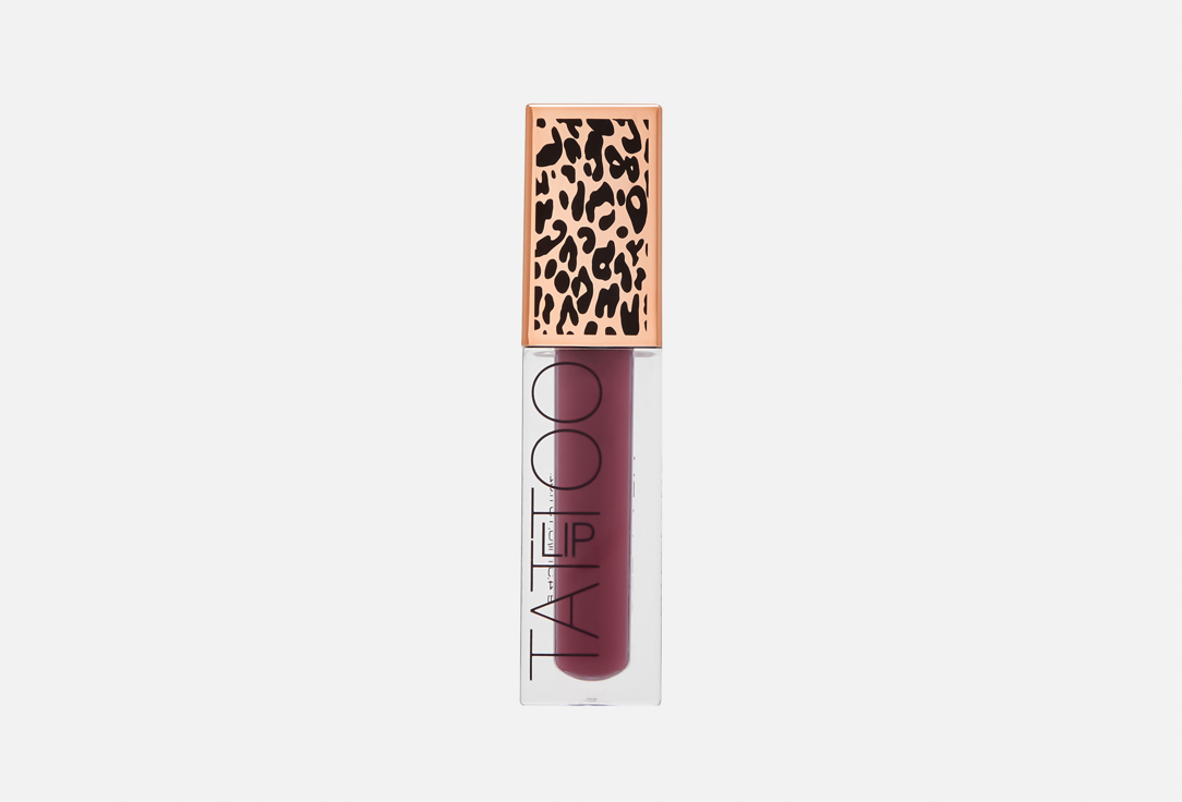 Stellary liquid matte lipstick LIP TATTOO
