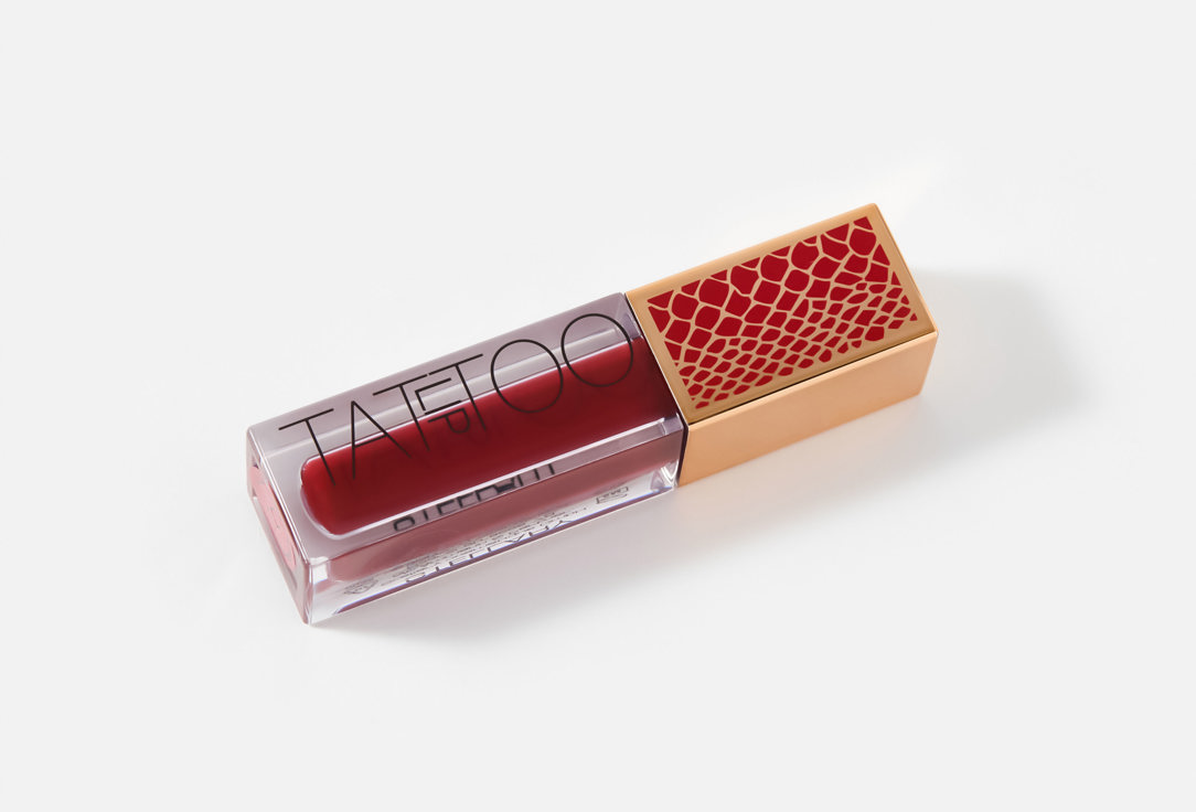 Stellary liquid matte lipstick LIP TATTOO 10 4.5 ml Stellary liquid matte lipstick LIP TATTOO