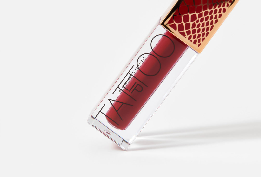 Stellary liquid matte lipstick LIP TATTOO 10 4.5 ml Stellary liquid matte lipstick LIP TATTOO
