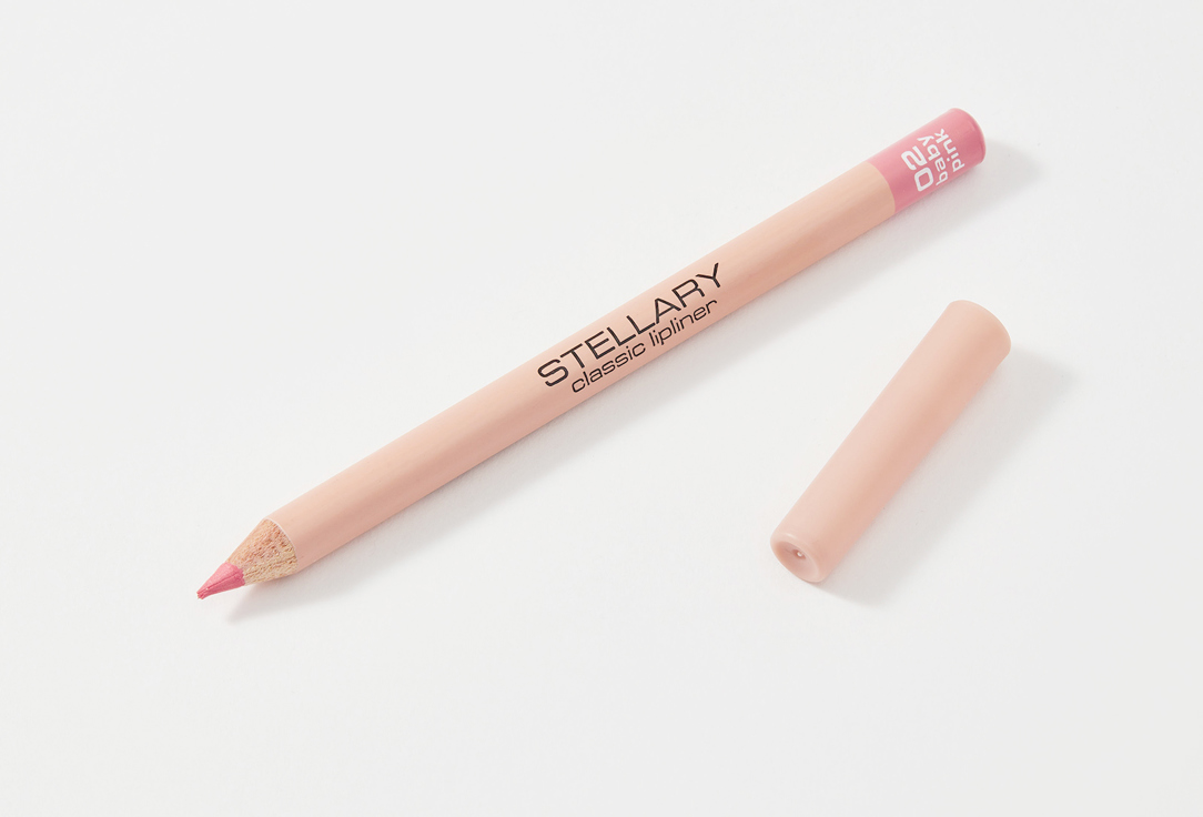 Stellary Lip liner high pigment