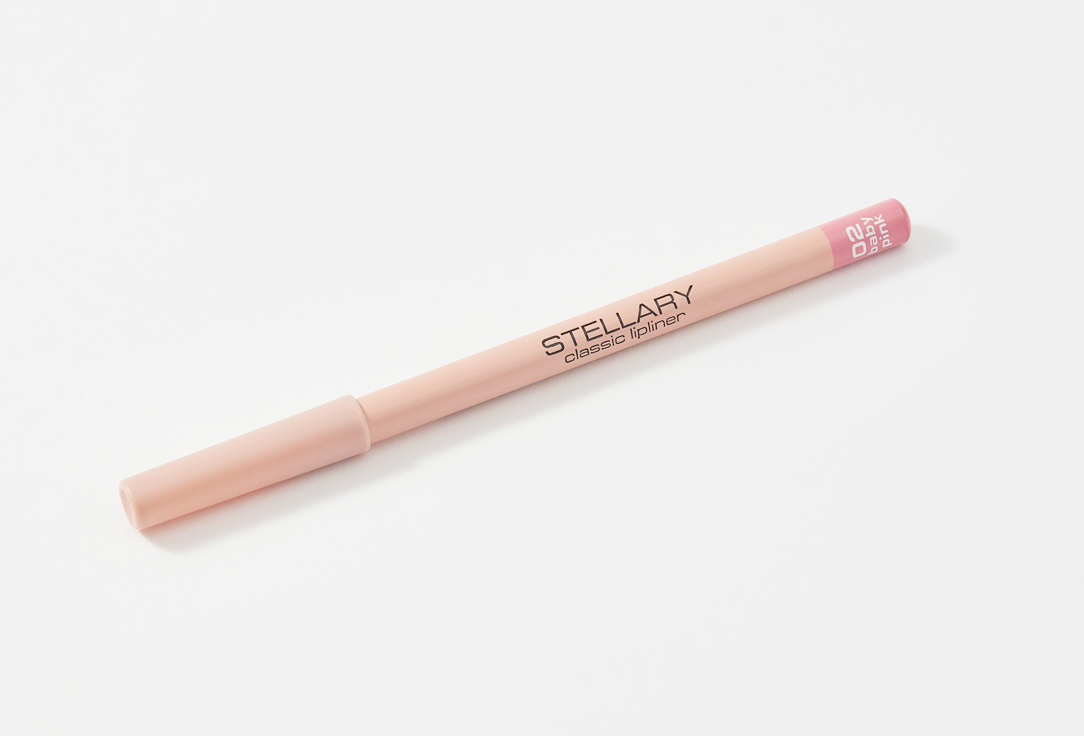 Stellary Lip liner high pigment
