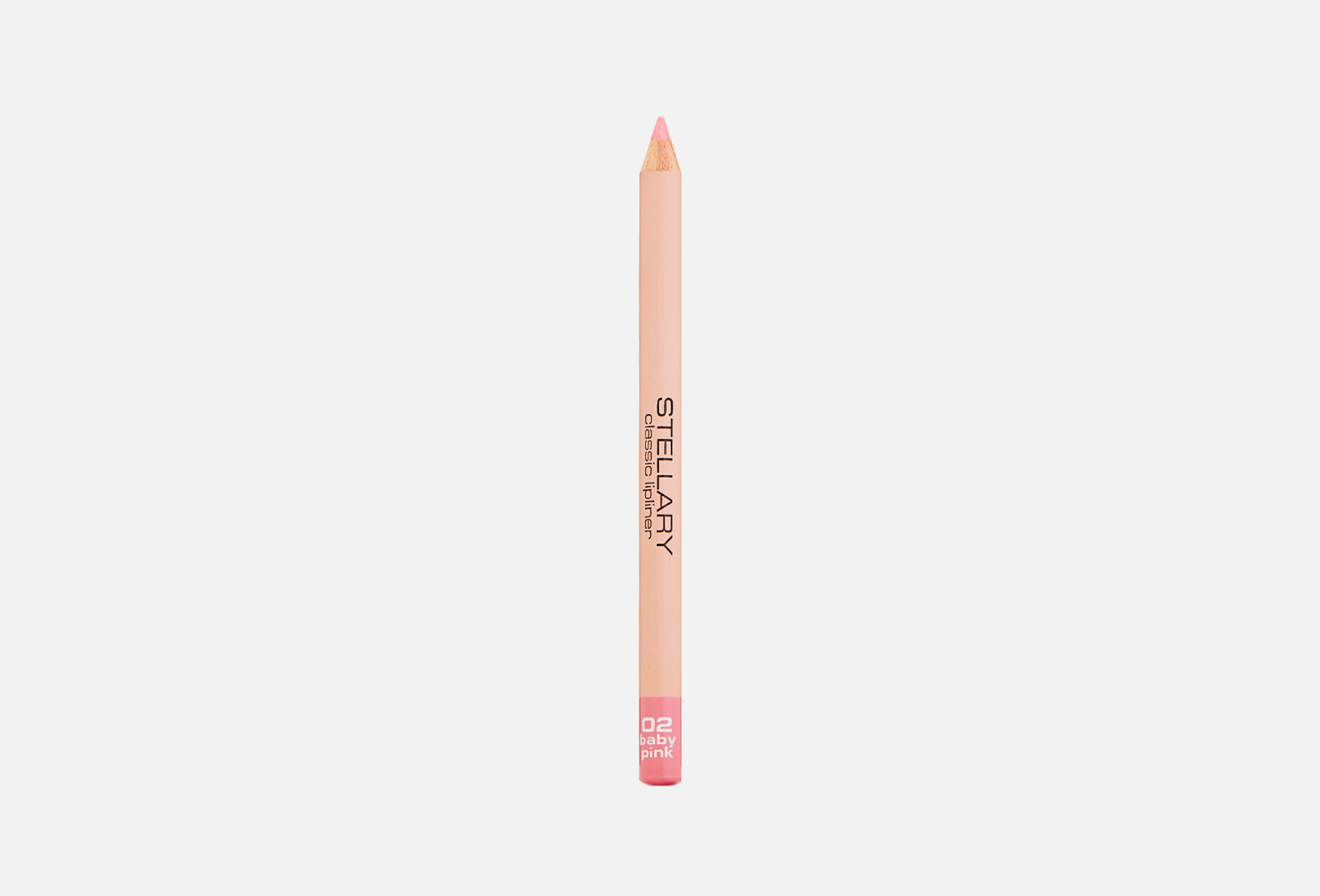 Lipliner  1.35 02, Розовый