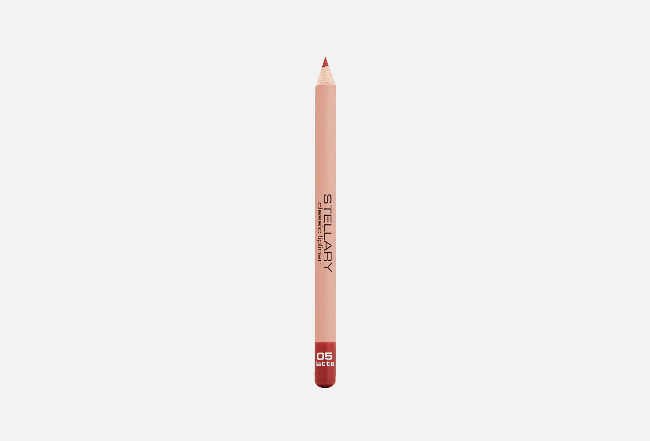 Lipliner  1.35 05, Латте