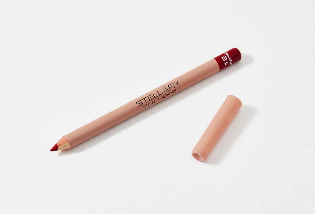 Stellary Lip liner high pigment