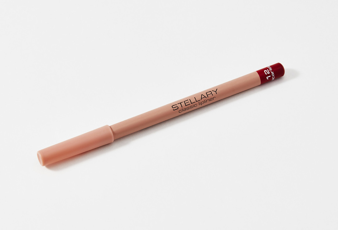 Stellary Lip liner high pigment