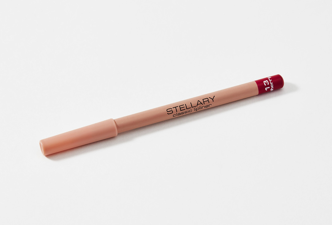 Stellary Lip liner high pigment