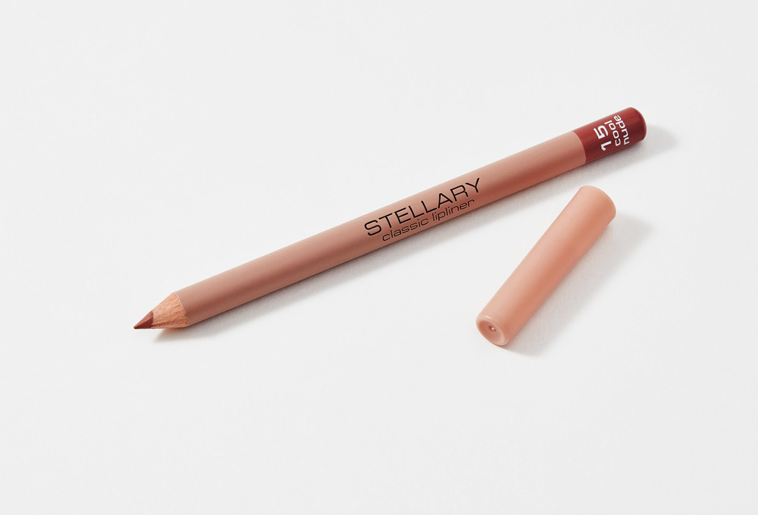Stellary Lip liner high pigment 15 1.35 g Stellary Lip liner high pigment