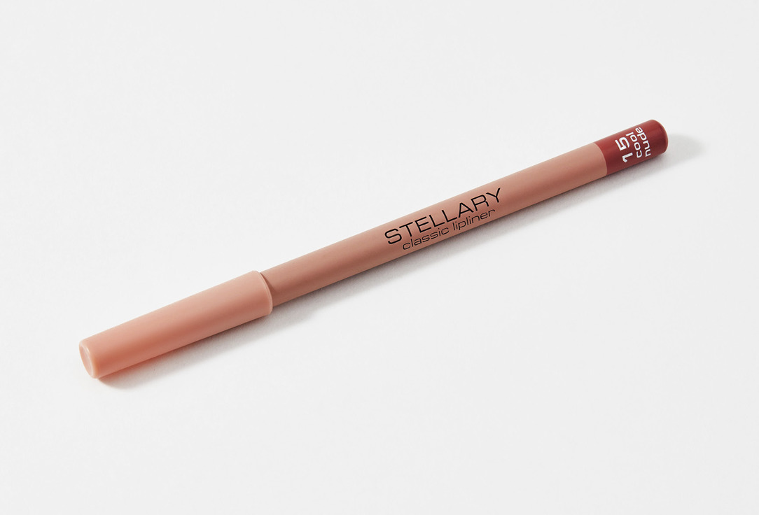 Stellary Lip liner high pigment 15 1.35 g Stellary Lip liner high pigment