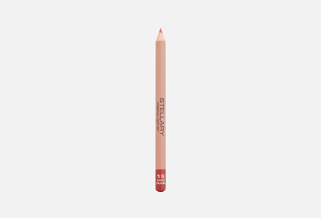 Stellary Lip liner high pigment 15 1.35 g Stellary Lip liner high pigment