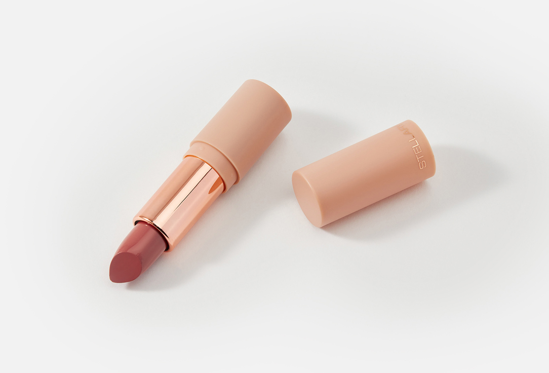 Stellary Hydrating lipstick Cult classic 06 4 g Stellary Hydrating lipstick Cult classic